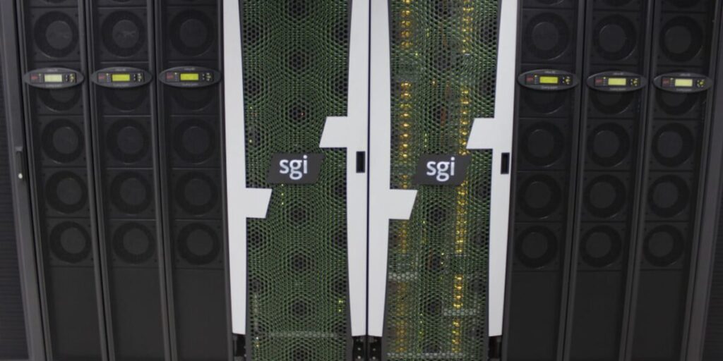 RN vai receber supercomputador brasileiro de IA 3 RN vai abrigar supercomputador brasileiro de Inteligência Artificial