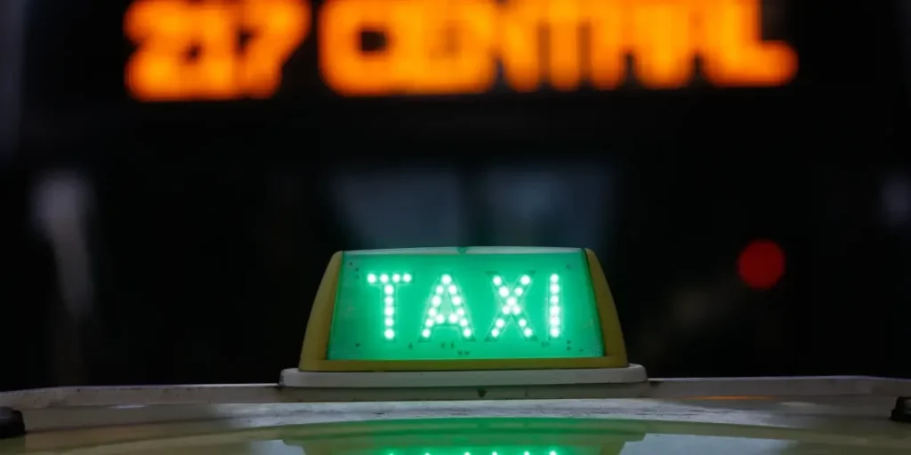 Move Brasil eleva teto de crédito a R$ 200 mil 5 Teto de crédito para taxistas e motoristas de app sobe para R$ 200 mil