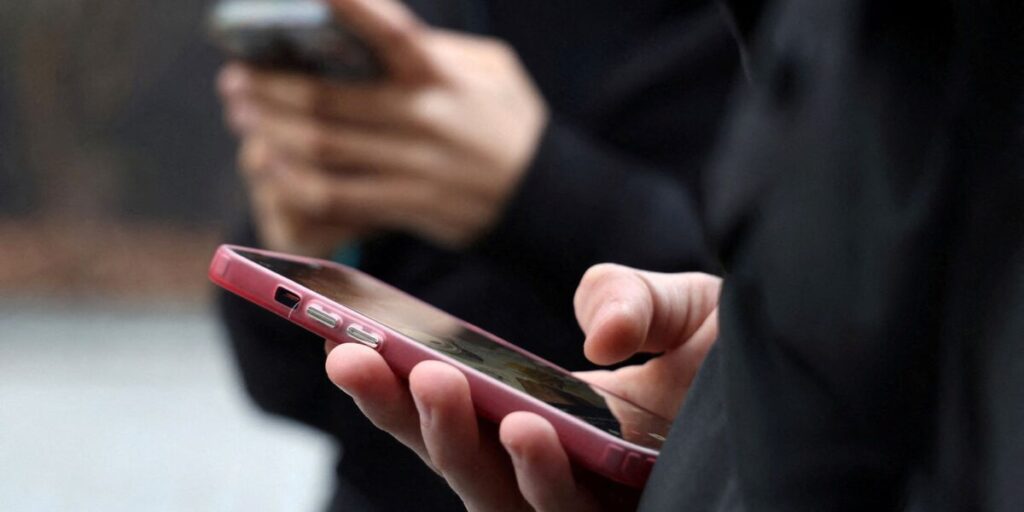 Adolescente cria site para orientar jovens nas eleições 1 Jovem cria plataforma para ajudar nova geração de eleitores nas urnas