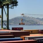 Balança comercial tem superávit de US$ 7,4 bilhões em agosto
