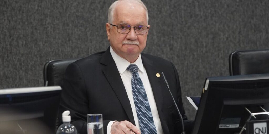 Instituto alerta Fachin sobre interferência dos EUA 13 Instituto Vladimir Herzog alerta Fachin sobre interferência dos EUA