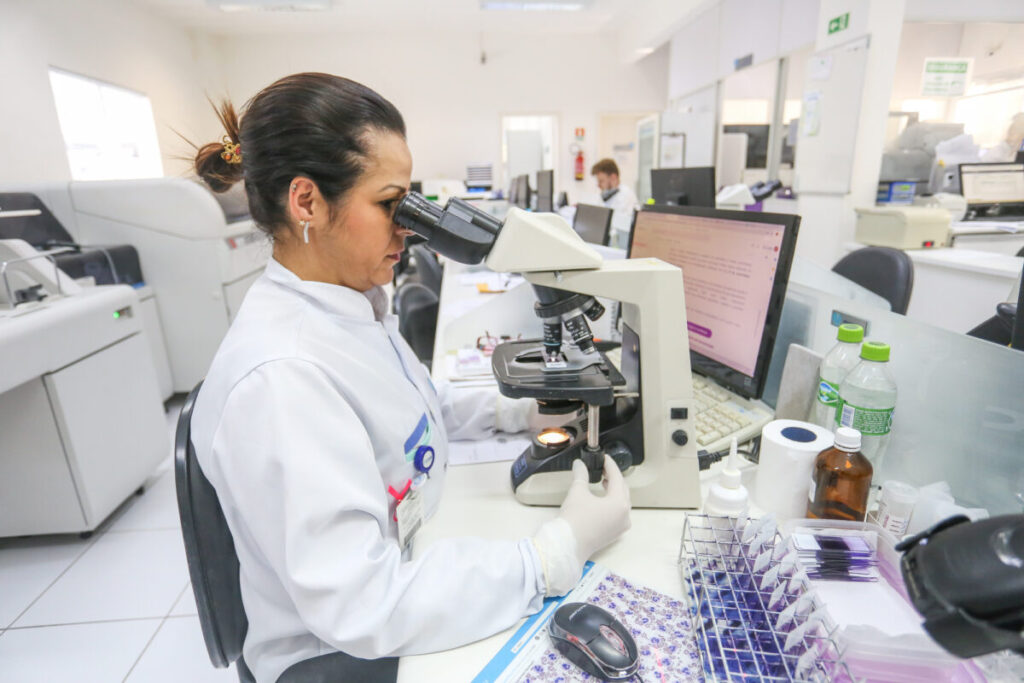 Tirzepatida em alta: quais exames ajudam a monitorar a saúde durante o tratamento