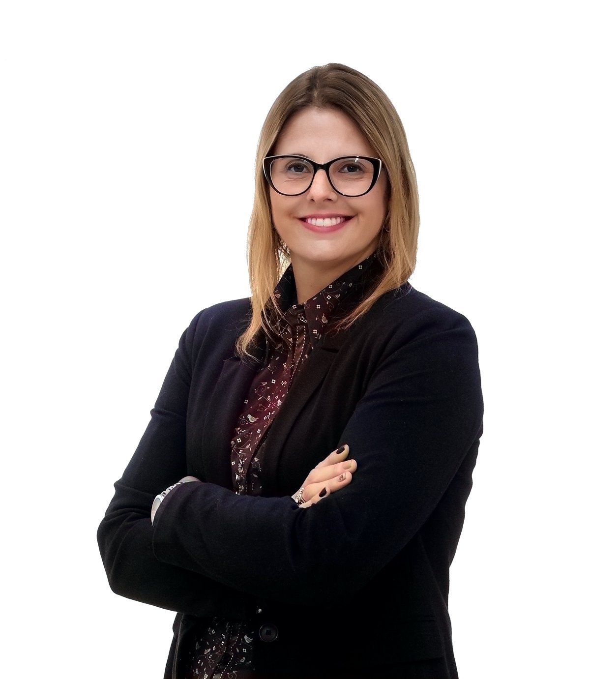 KARINA PELANDA