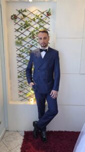 Tendências de traje masculino para casamento: o que está em alta 3 MASCULINO 45 577x1024 1