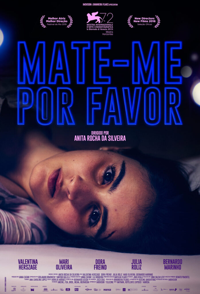 Começa nesta quarta (2) em Curitiba o Metrô - Festival do Cinema Universitário Brasileiro, com mais de 35 film