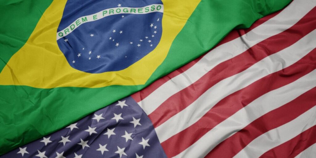 Brasil e EUA retomam debate sobre tarifas no G20 1 Brasil e EUA voltarão a discutir tarifas em encontro do G20