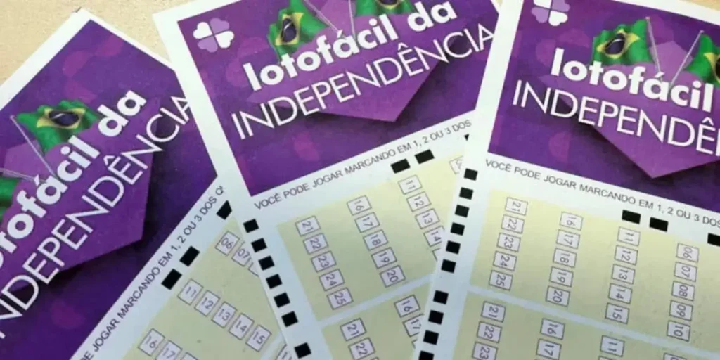 Caixa muda sorteio da Lotofácil da Independência 2 Caixa muda horário do sorteio da Lotofácil da Independência