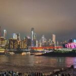 Conheça Chongqing: metrópole-chave da transformação econômica chinesa