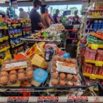Consumo de alimentos cresce após proibição das bets no país, diz Abras