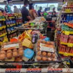 Consumo nos lares acumula alta de 2,70% até setembro, diz Abras