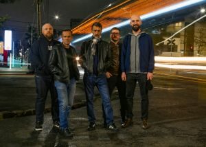 Cinco curiosidades sobre Is This It, que faz 25 anos e inspira a curitibana Wavers