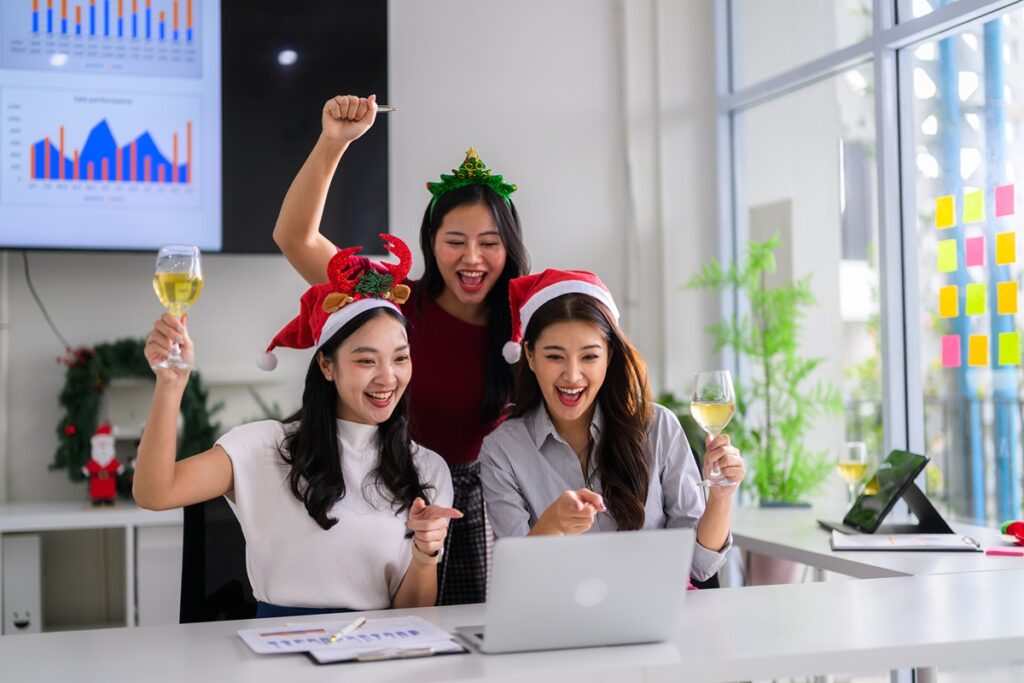 marketing natal kakoi