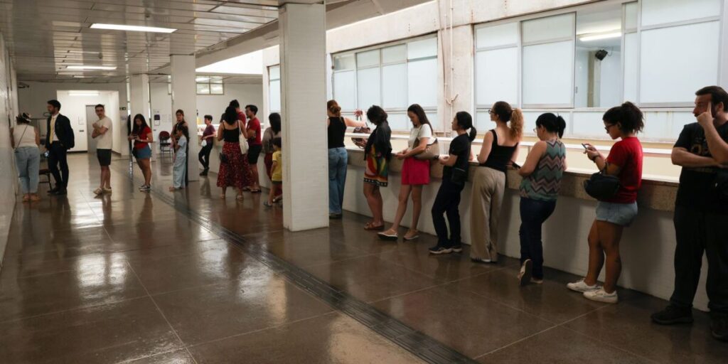 2º turno: como consultar seu local de votação 1 Segundo turno: saiba como consultar local de votação para domingo