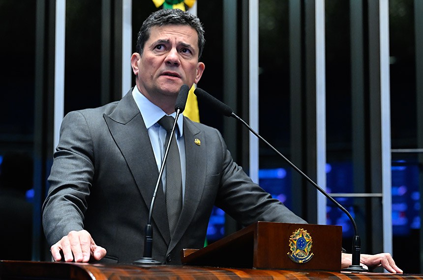 Sérgio Moro e seus primeiros desafios no governo do Paraná 10 sergio moro