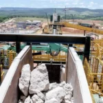 Minerais críticos e estratégicos empregam 129 mil pessoas no Brasil