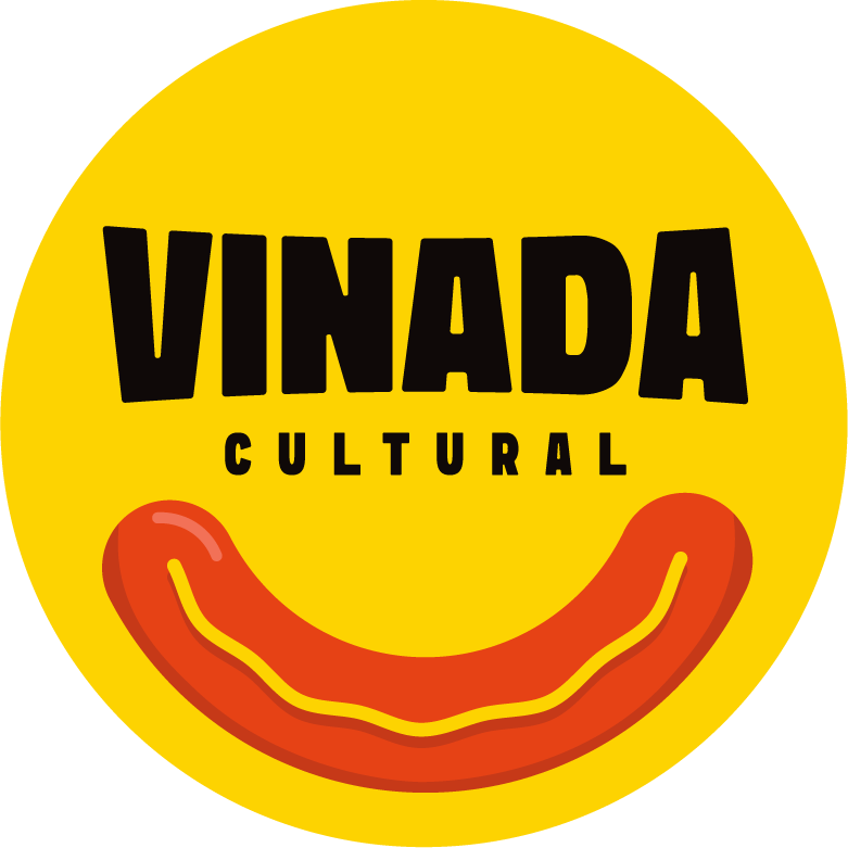 Vinada Cultural anuncia local e participantes da edição de novembro em Curitiba